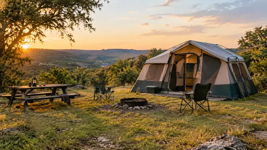 CORE Instant Cabin Tent Honest Review: What Works and What Does Not