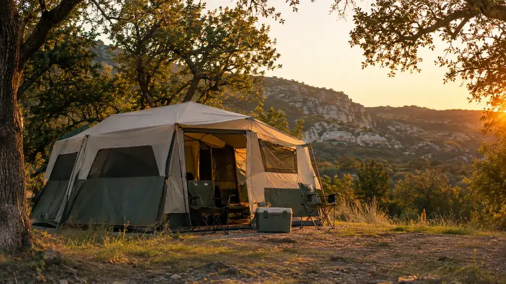 CORE Instant Cabin Tent vs Coleman Skydome: Which One Is Worth It?