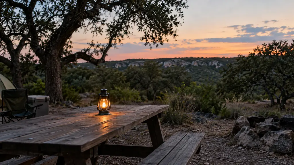 Lepro Rechargeable Camping Lantern Honest Review: What Works and What Does Not