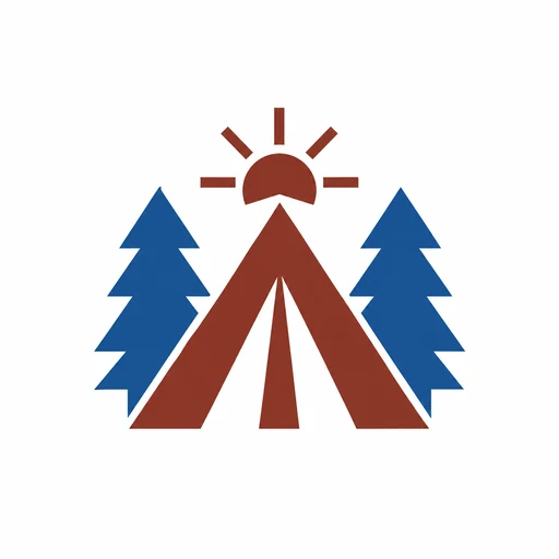 My Camping Outdoor Gear logo