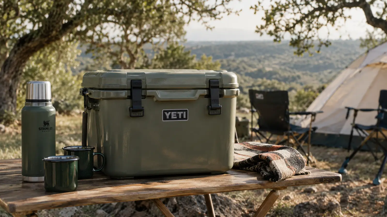 YETI Tundra 45 Cooler Honest Review: What Works and What Does Not