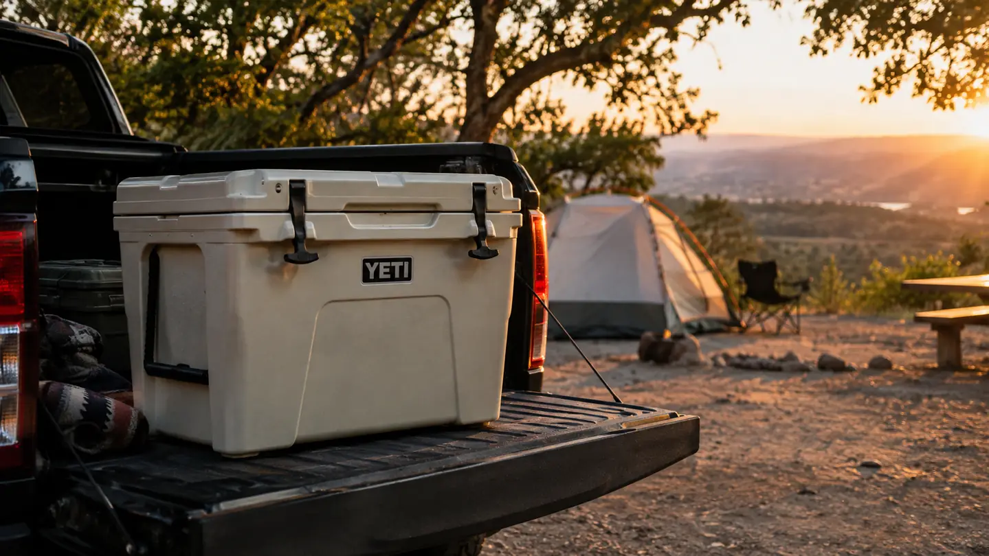 YETI Tundra 45 Cooler vs the Igloo BMX: Which One Is Worth It?